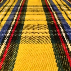 Primary Winter Scarf - Urban Outfitters 2010